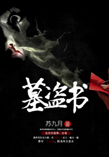 墓盗书