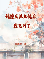 错撩反派大佬后我飞升了