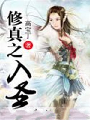 修真之入圣