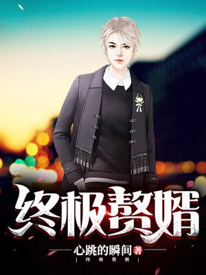 终级赘婿
