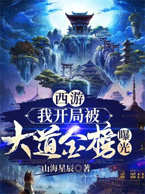 西游:我开局被大道金榜曝光