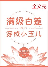 满级白莲穿成小玉儿(清穿)――锦瑟思弦