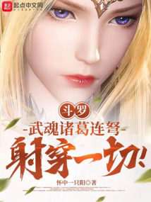 斗罗:武魂诸葛连弩,射穿一切!墨坛库