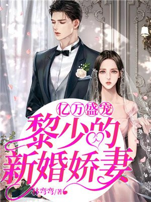 亿万盛宠:黎少的新婚娇妻