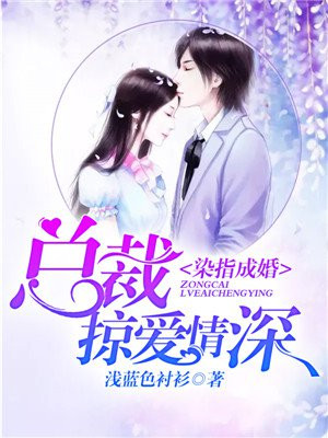 染指成婚：总裁掠爱情深