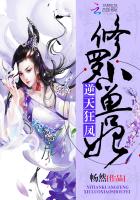 逆天狂凤:修罗小兽妃