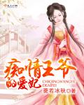 痴情王爷的爱妃 菱若冰秋