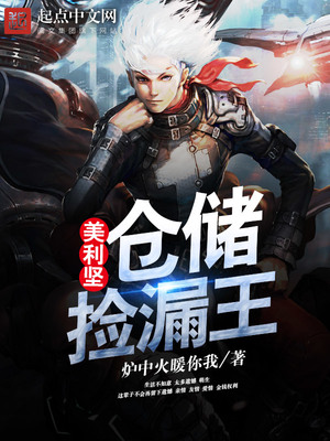 美利坚仓储捡漏王透视