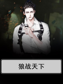 狼战天下