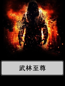 武林至尊