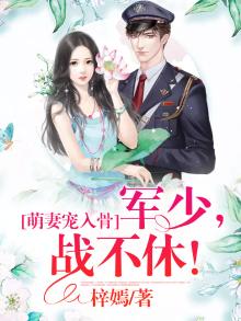 萌妻宠入骨:墨少,战不休
