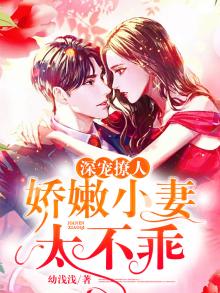 深宠撩人:娇嫩小妻太不乖