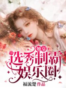 她靠选秀制霸娱乐圈免费阅读