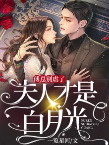 傅总别虐了夫人才是白月光
