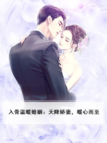 入骨温暖婚姻：天降娇妻，暖心而至