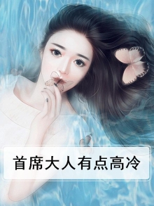首席大人很高冷