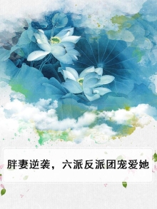 胖妻逆袭，六派反派团宠爱她