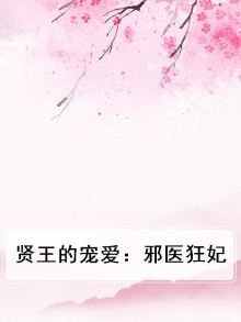 贤王的宠爱：邪医狂妃