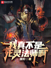 我真不是法师克星
