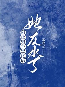 和男主和离之后[穿书] 小说