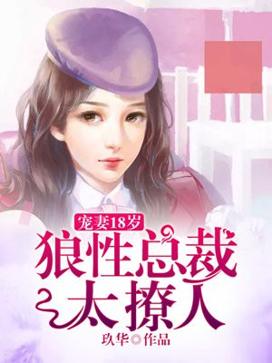 狼性总裁宠妻至上