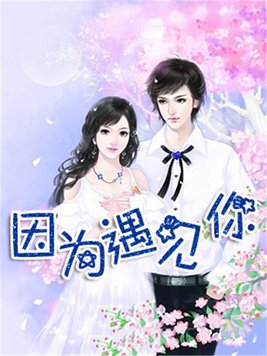 因为遇见你 电视剧