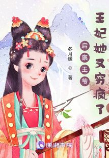 启禀王爷,王妃她又穷疯了