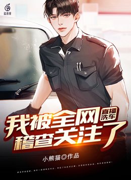 直播洗车：我被全网稽查关注了