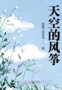 天空的风筝