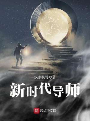 新时代导师 小说