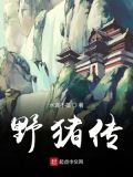 河洛群侠传野猪王