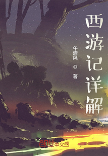 西游记详解