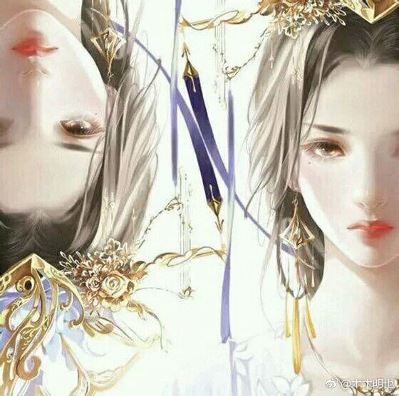 废后重生养崽记