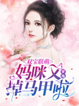 双宝联萌:爹地,妈咪又掉马甲啦
