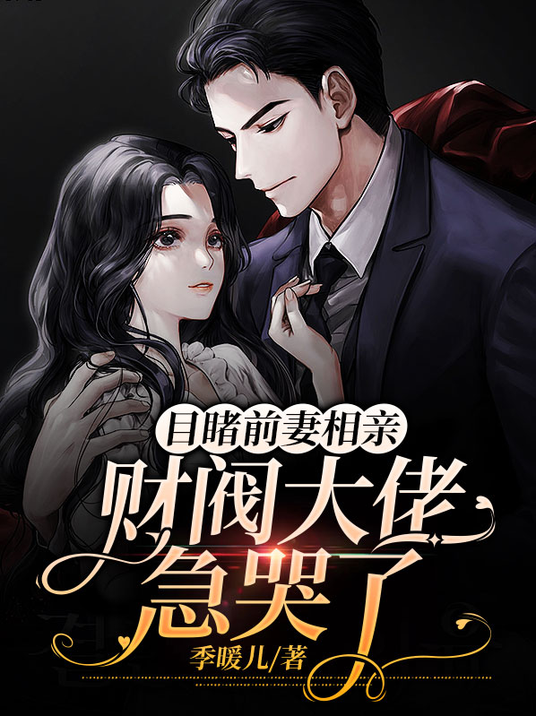 前妻相亲前夫捣乱