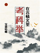 言情文里考科举