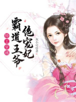 特工穿越：霸道王爷绝宠妃
