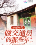 穿越年代做交通员的日子