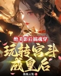 绝美影后搞魂穿,玩转宫斗成皇后小说
