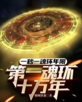 第一魂环是十万年的小说