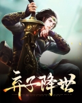 弃子小说阅读