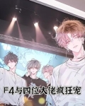 F4与四位大佬疯狂宠小说