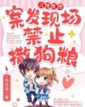 办案现场禁止撒糖