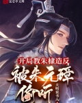 大明我是朱棣