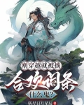 刚穿越就被掳,合欢词条什么鬼?