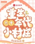 重生九十年代小村庄小说免费阅读