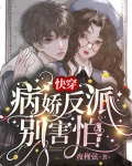 快穿:病娇反派别害怕在线看