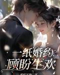一纸婚约:顾盼生欢
