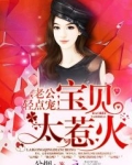 宝贝太惹火:老公,轻点宠