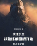 武道长生从熟练度面板开始刘青